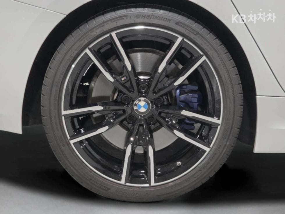 BMW 3 Серия (G20)M340i Стандартен - 5