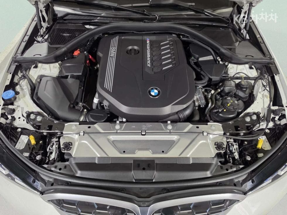 BMW 3 Серия (G20)M340i Стандартен - 6