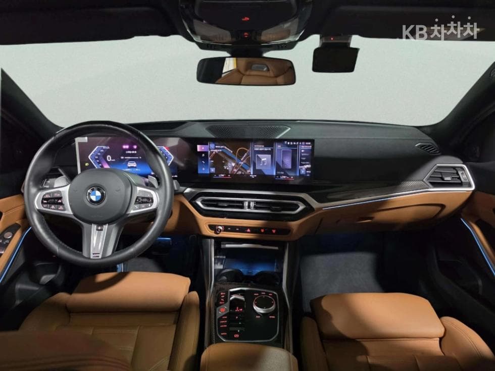 BMW 3 Серия (G20)M340i Стандартен - 7