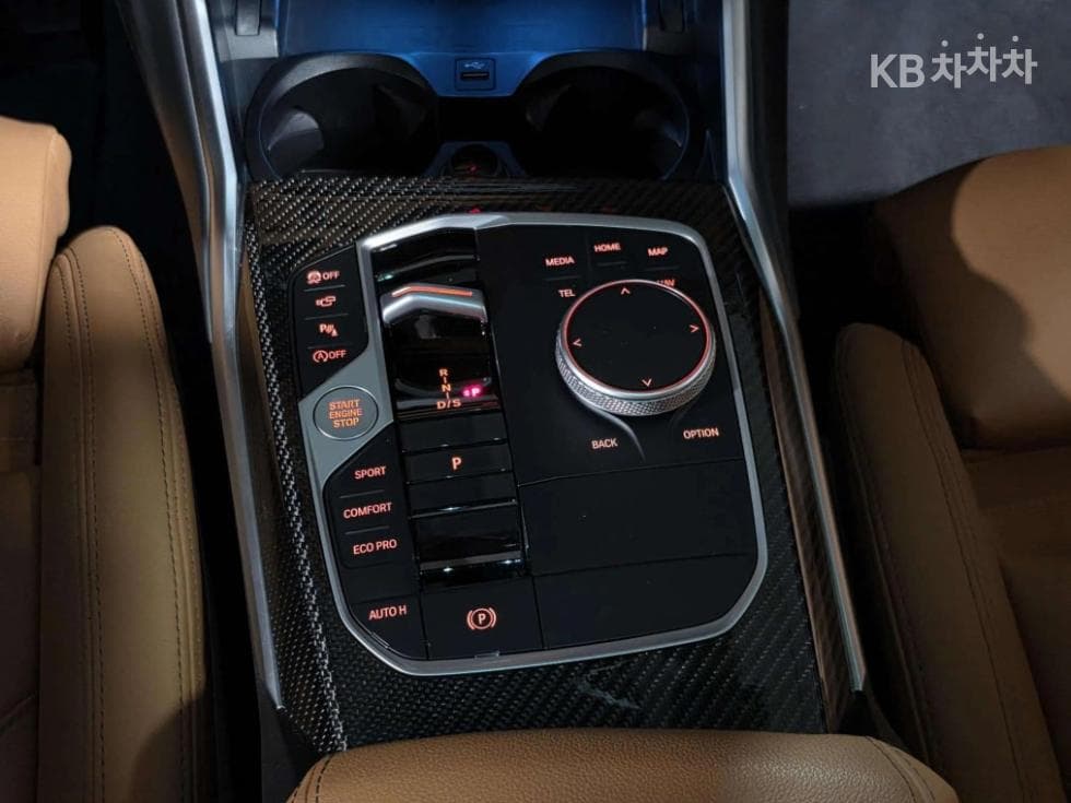 BMW 3 Серия (G20)M340i Стандартен - 9