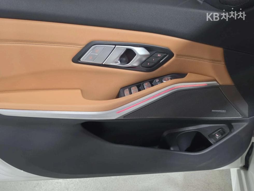 BMW 3 Серия (G20)M340i Стандартен - 11