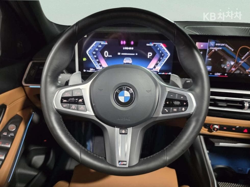BMW 3 Серия (G20)M340i Стандартен - 14