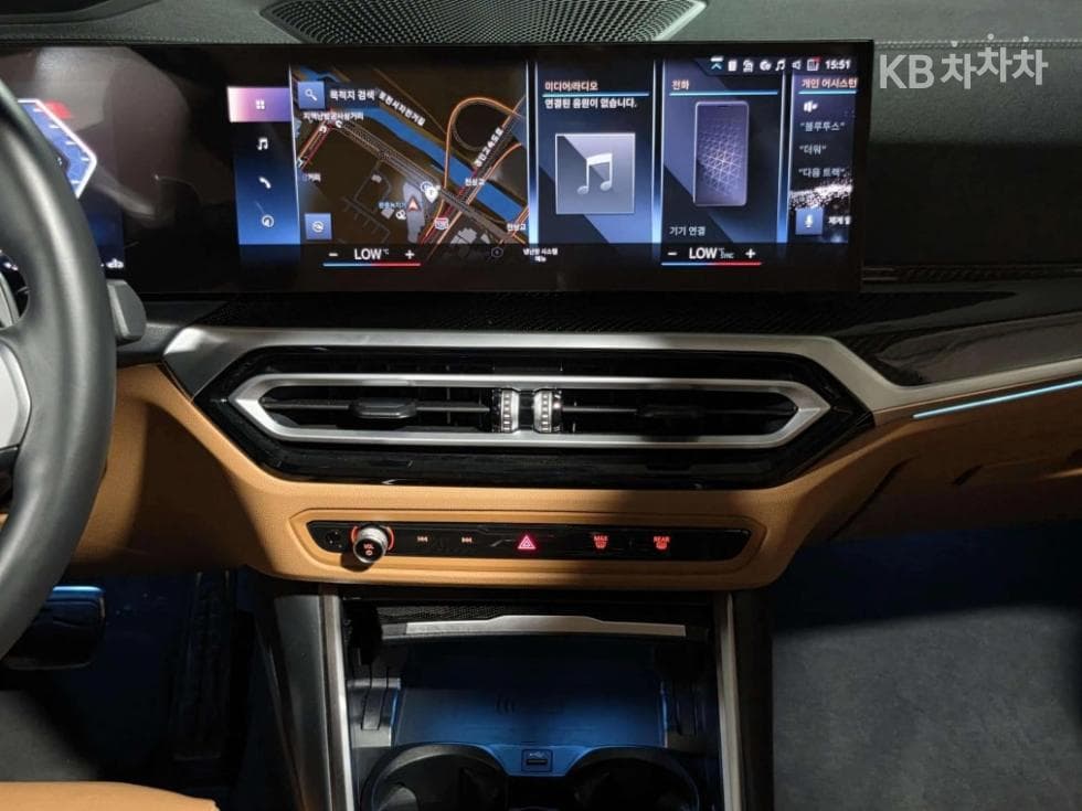 BMW 3 Серия (G20)M340i Стандартен - 15