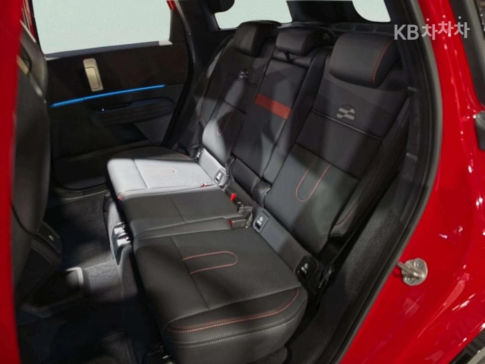 Мини Countryman(U25]2.0 Cooper S All4 JCW Стандартен - 10