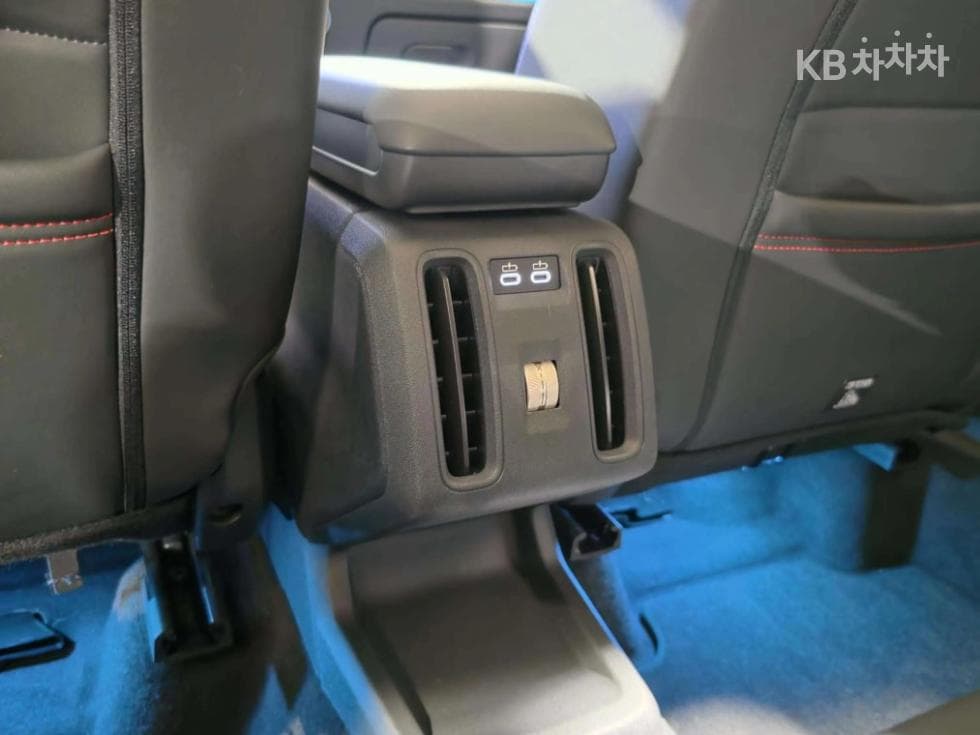 Мини Countryman(U25]2.0 Cooper S All4 JCW Стандартен - 18