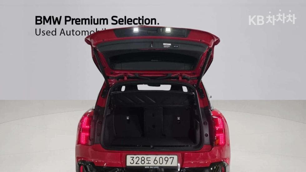 Мини Countryman(U25]2.0 Cooper S All4 JCW Стандартен - 19