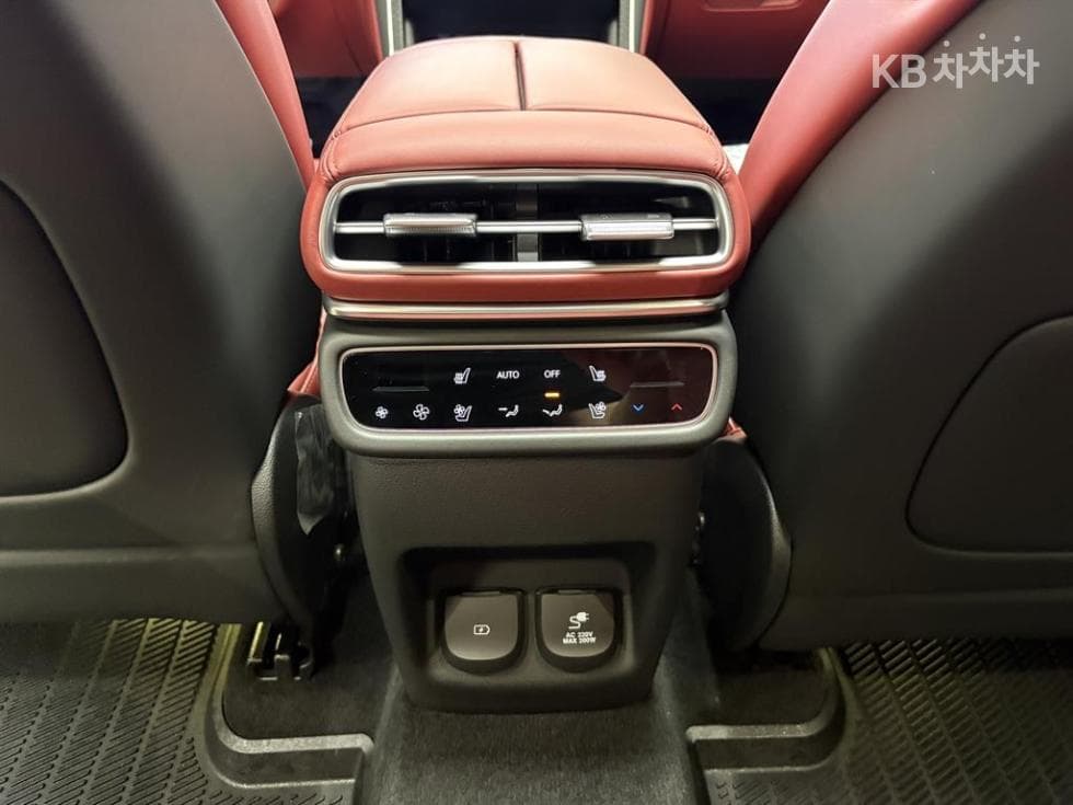 Genesis GV80 COUPE3.5 Gasoline Turbo e-S/C AWD Standard - 19