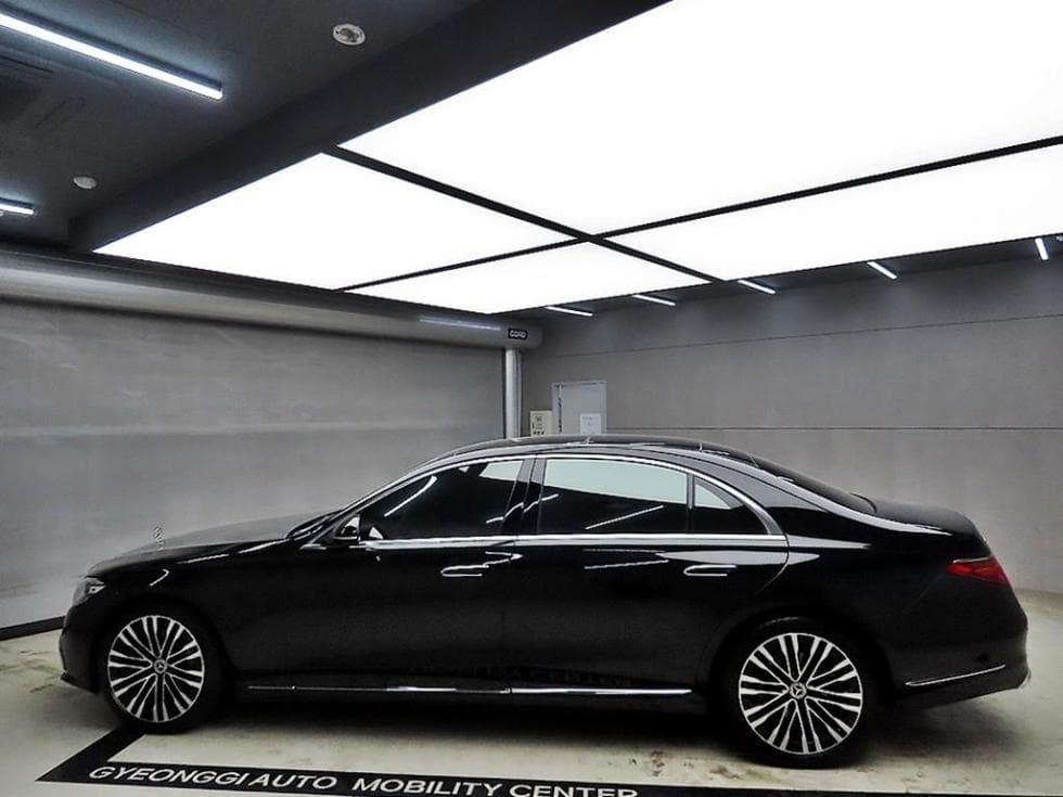 Mercedes-Benz S-Class W223S450L 4Matic Standard - 4