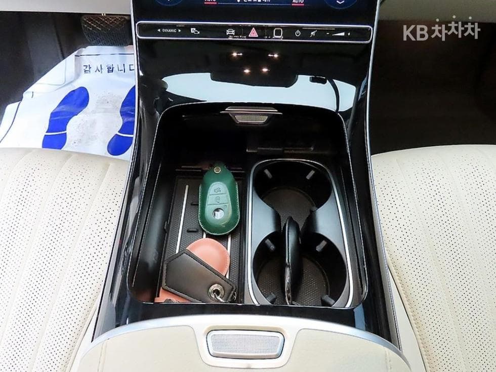 Mercedes-Benz S-Class W223S450L 4Matic Standard - 13