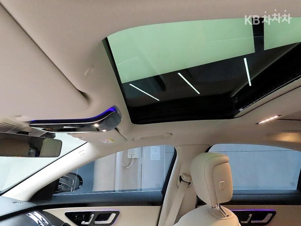 Mercedes-Benz S-Class W223S450L 4Matic Standard - 16