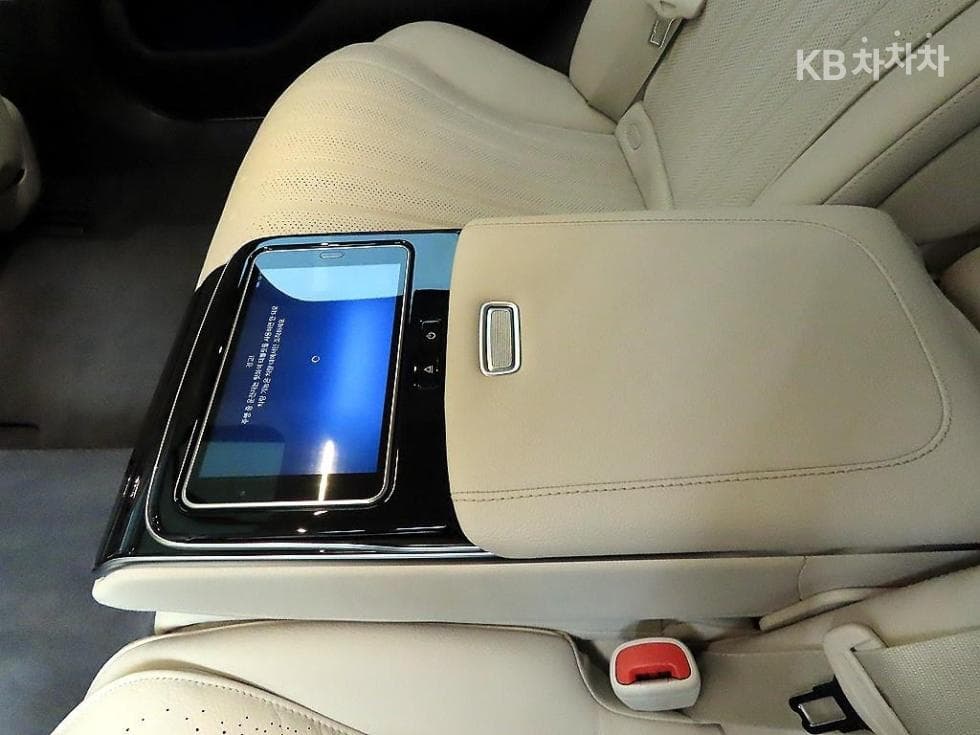 Mercedes-Benz S-Class W223S450L 4Matic Standard - 17