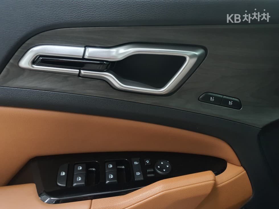 Kia The All New Sportage Hybrid1.6 Turbo HEV Signature - 11