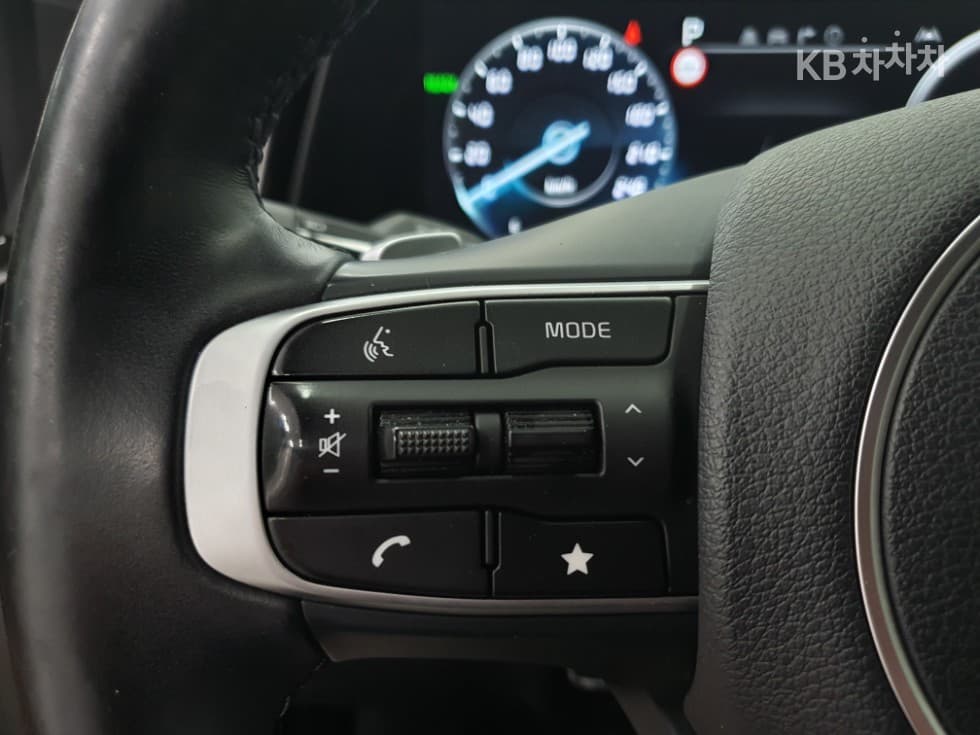 Kia The All New Sportage Hybrid1.6 Turbo HEV Signature - 13