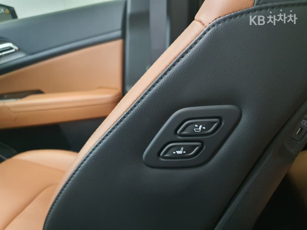 Kia The All New Sportage Hybrid1.6 Turbo HEV Signature - 22