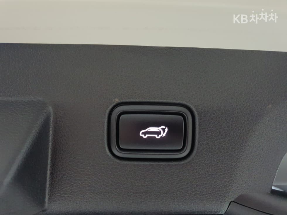 Kia The All New Sportage Hybrid1.6 Turbo HEV Signature - 24