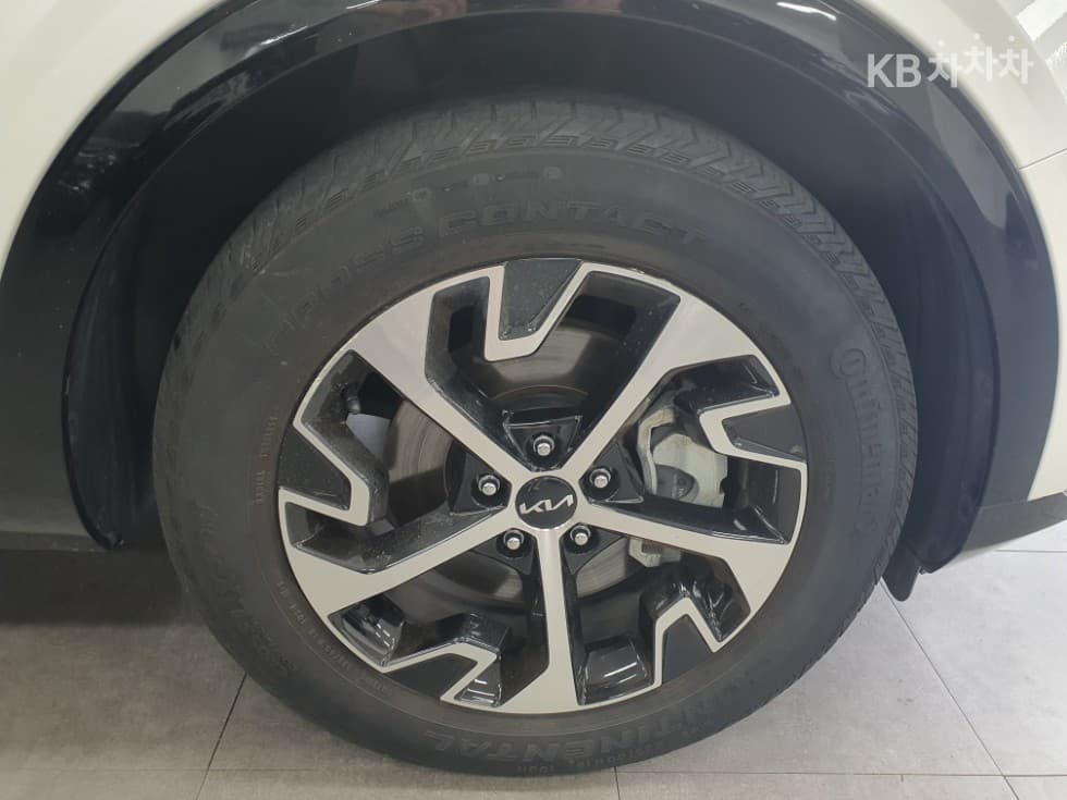 Kia The All New Sportage Hybrid1.6 Turbo HEV Signature - 27