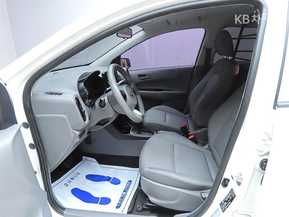 Kia All New Morning (older generation)Van(JA)2-seaterVan High-end Type - 10