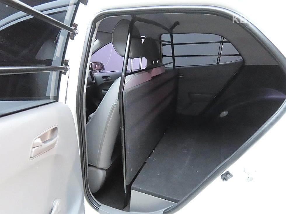 Kia All New Morning (older generation)Van(JA)2-seaterVan High-end Type - 12