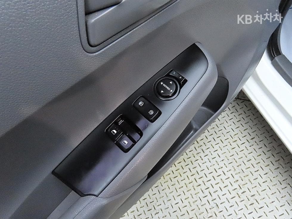 Kia All New Morning (older generation)Van(JA)2-seaterVan High-end Type - 14