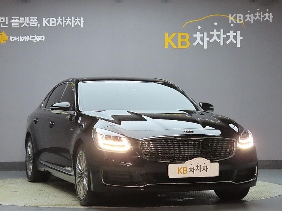 Kia 더 K93.8 GDI AWD 베스트 셀렉션Ⅰ - 3