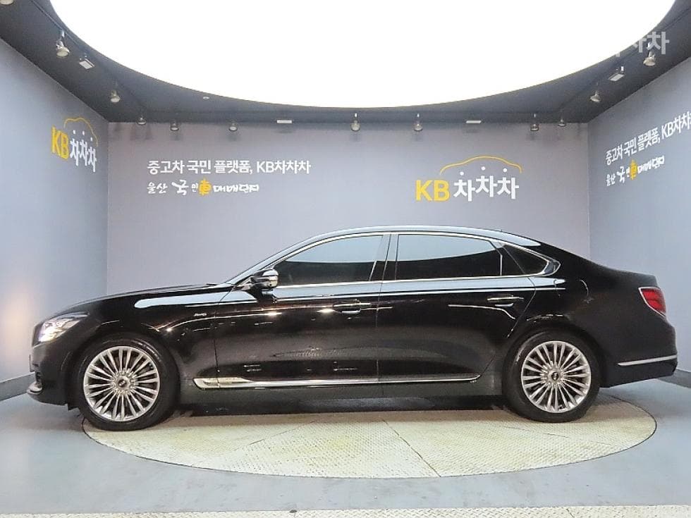 Kia 더 K93.8 GDI AWD 베스트 셀렉션Ⅰ - 5