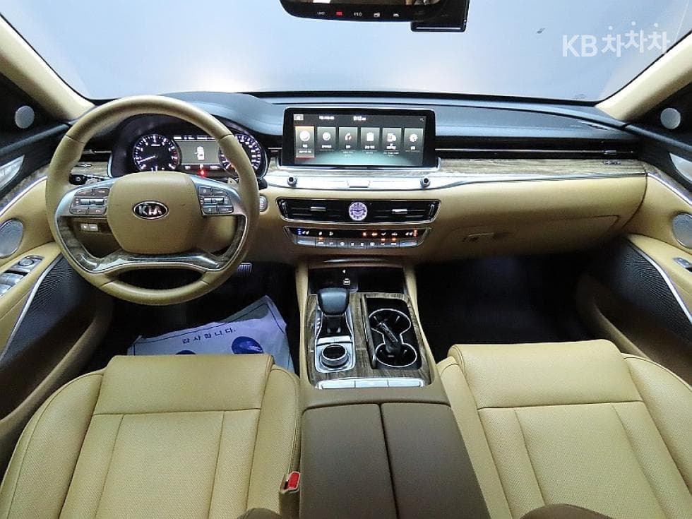 Kia 더 K93.8 GDI AWD 베스트 셀렉션Ⅰ - 6