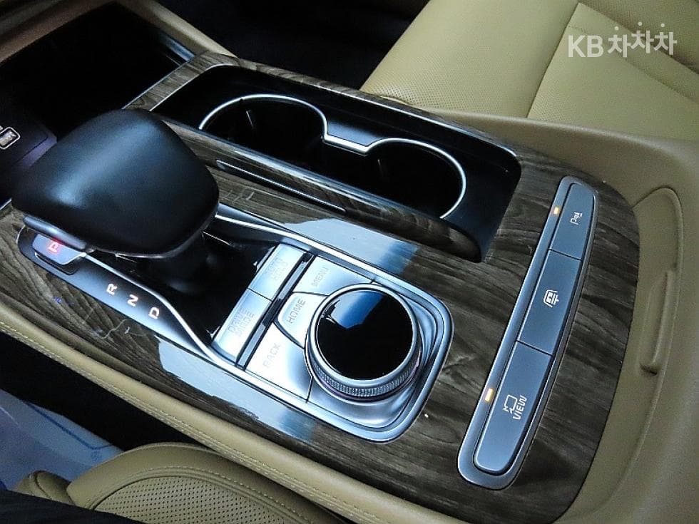 Kia 더 K93.8 GDI AWD 베스트 셀렉션Ⅰ - 9