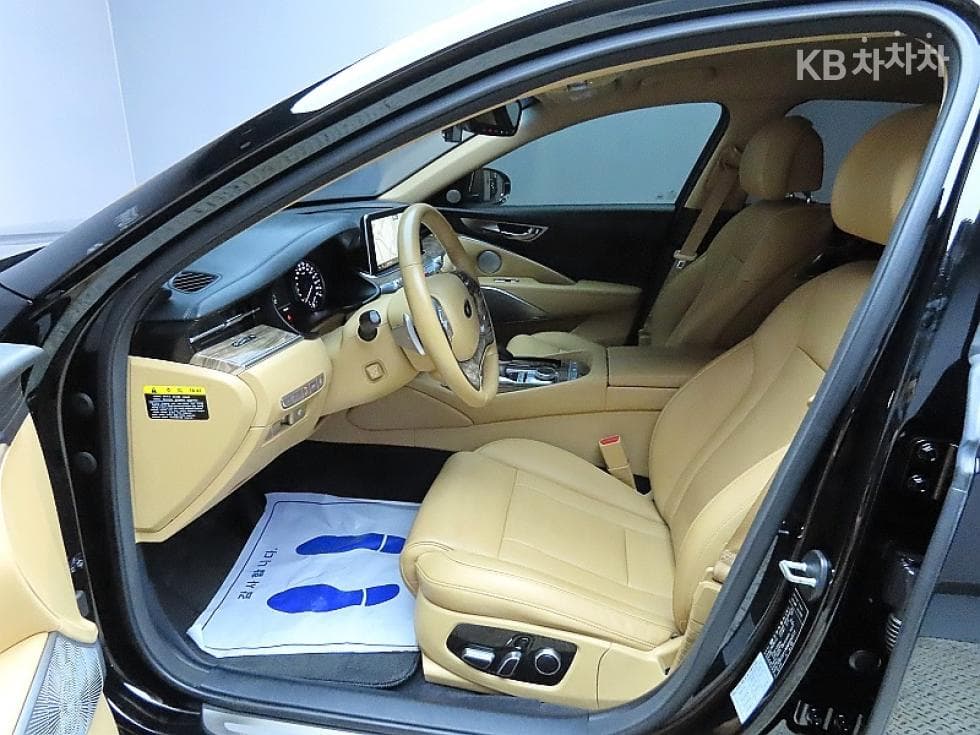 Kia 더 K93.8 GDI AWD 베스트 셀렉션Ⅰ - 10