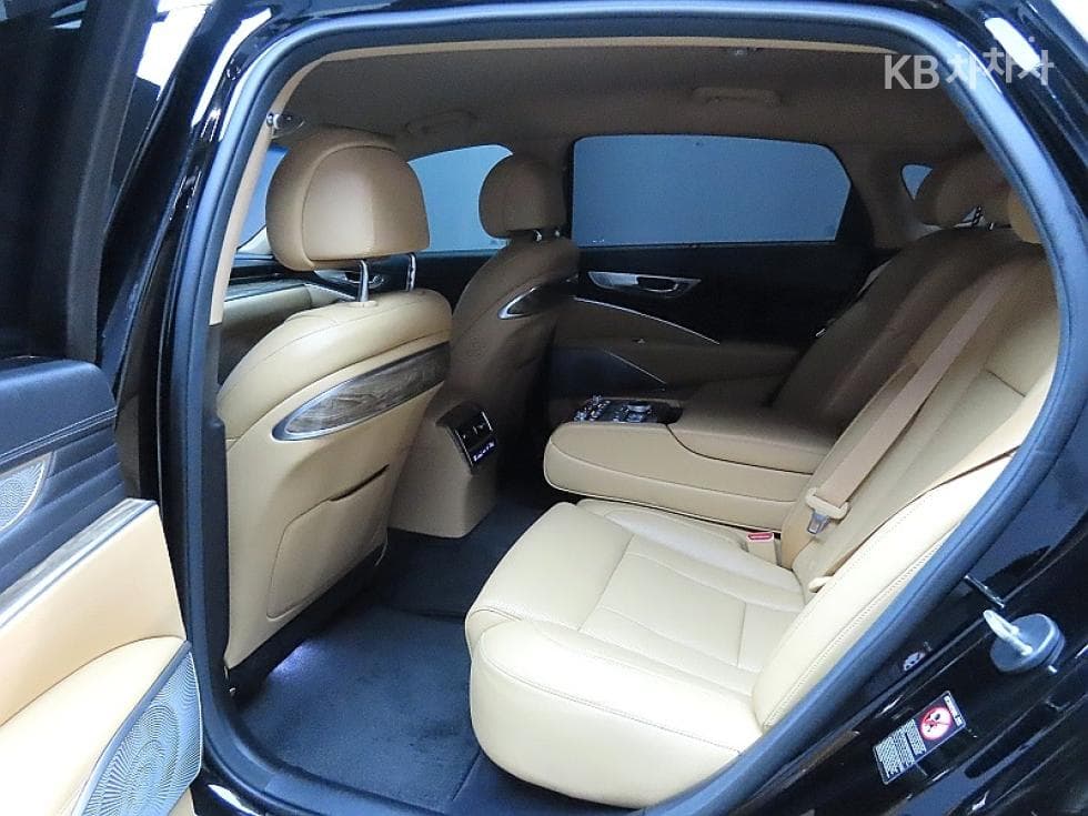 Kia 더 K93.8 GDI AWD 베스트 셀렉션Ⅰ - 11