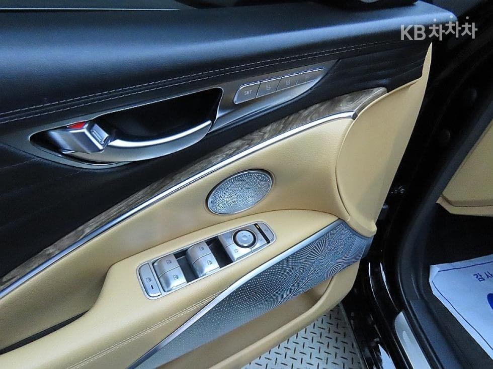 Kia 더 K93.8 GDI AWD 베스트 셀렉션Ⅰ - 13