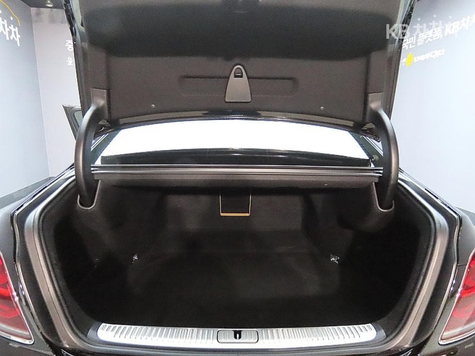 Kia 더 K93.8 GDI AWD 베스트 셀렉션Ⅰ - 19