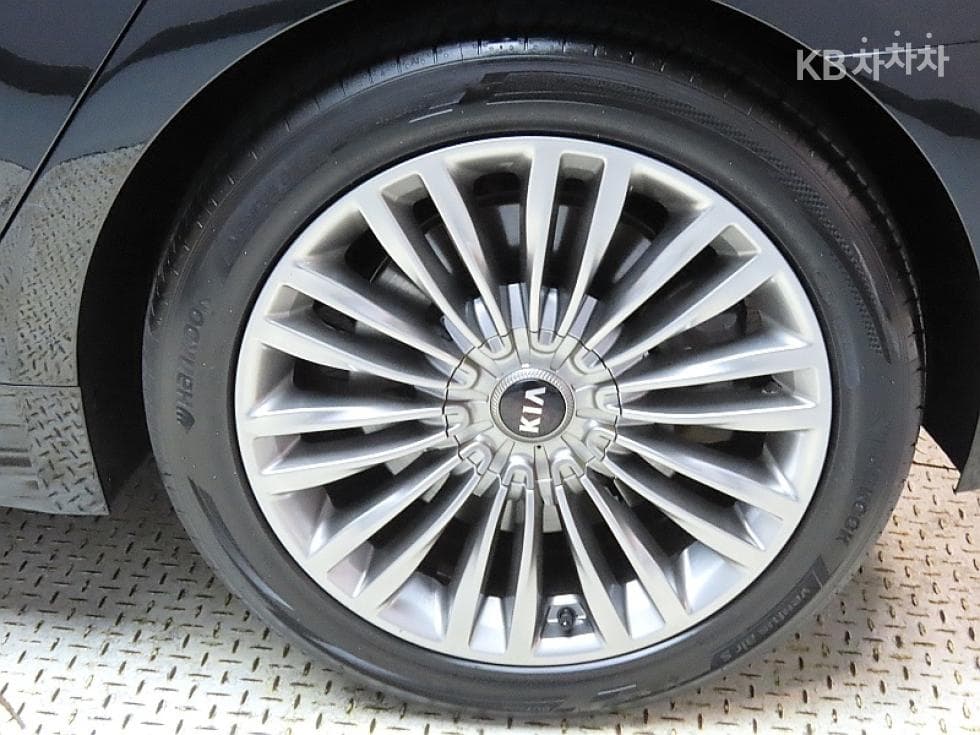 Kia 더 K93.8 GDI AWD 베스트 셀렉션Ⅰ - 20