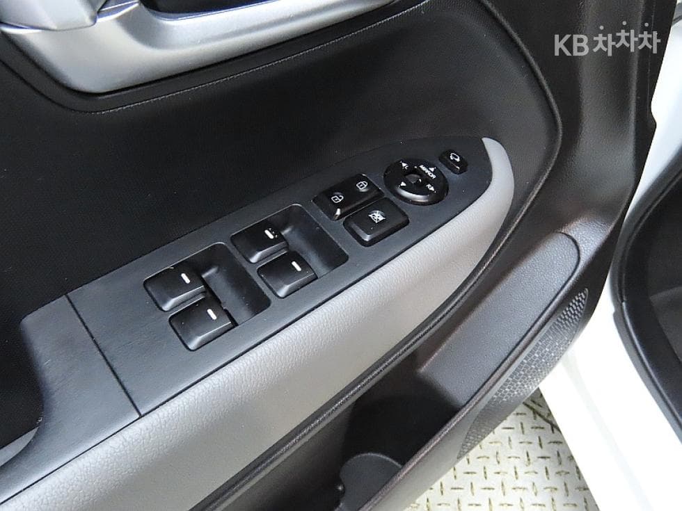 Kia The New (facelift) Ray (van)1.0 Gasoline Prestige - 14