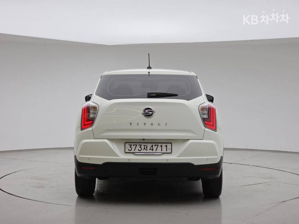 КейДжи Мобилити Very New (фацелит/обновяване) ТиволиБензин V1 2WD Стандартен - 4