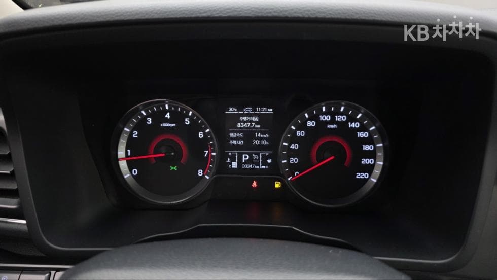 КейДжи Мобилити Very New (фацелит/обновяване) ТиволиБензин V1 2WD Стандартен - 7
