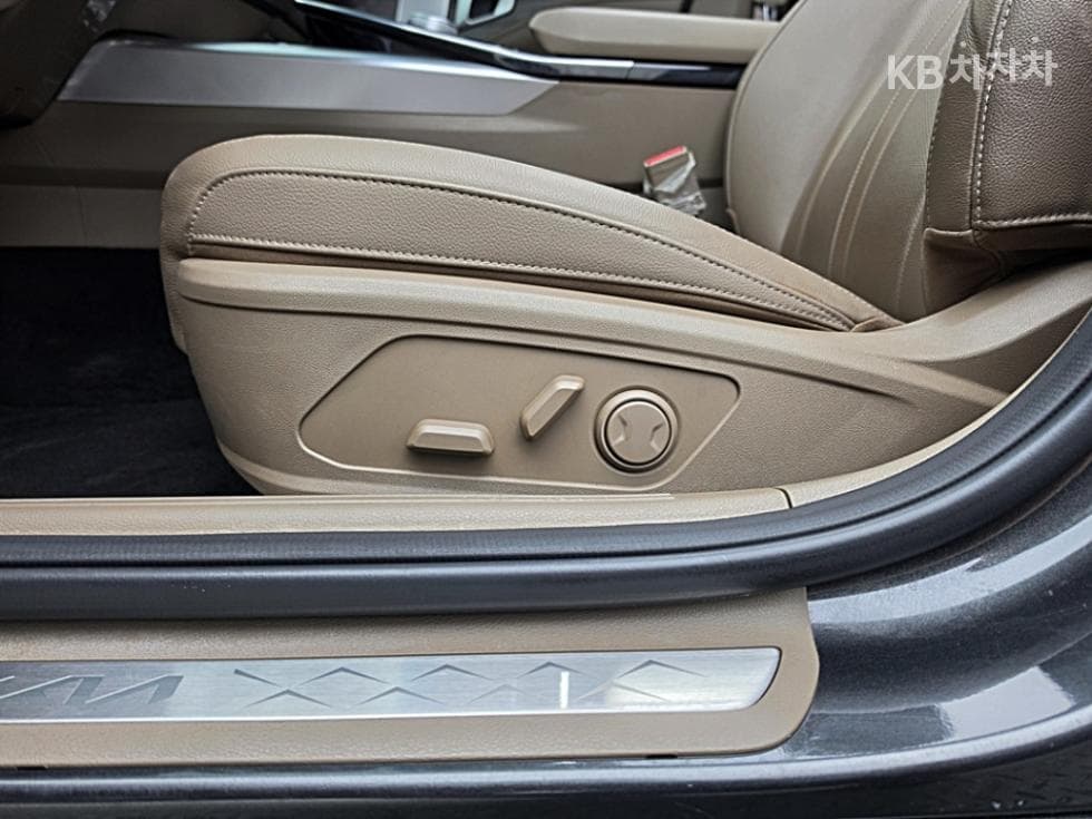 Киа K8 Хибрид1.6 Турбо Noblesse - 14