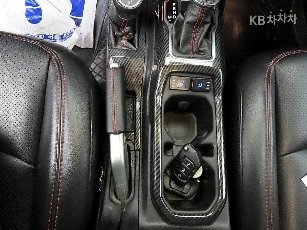 지프 글래디에이터3.6 Rubicon - 13