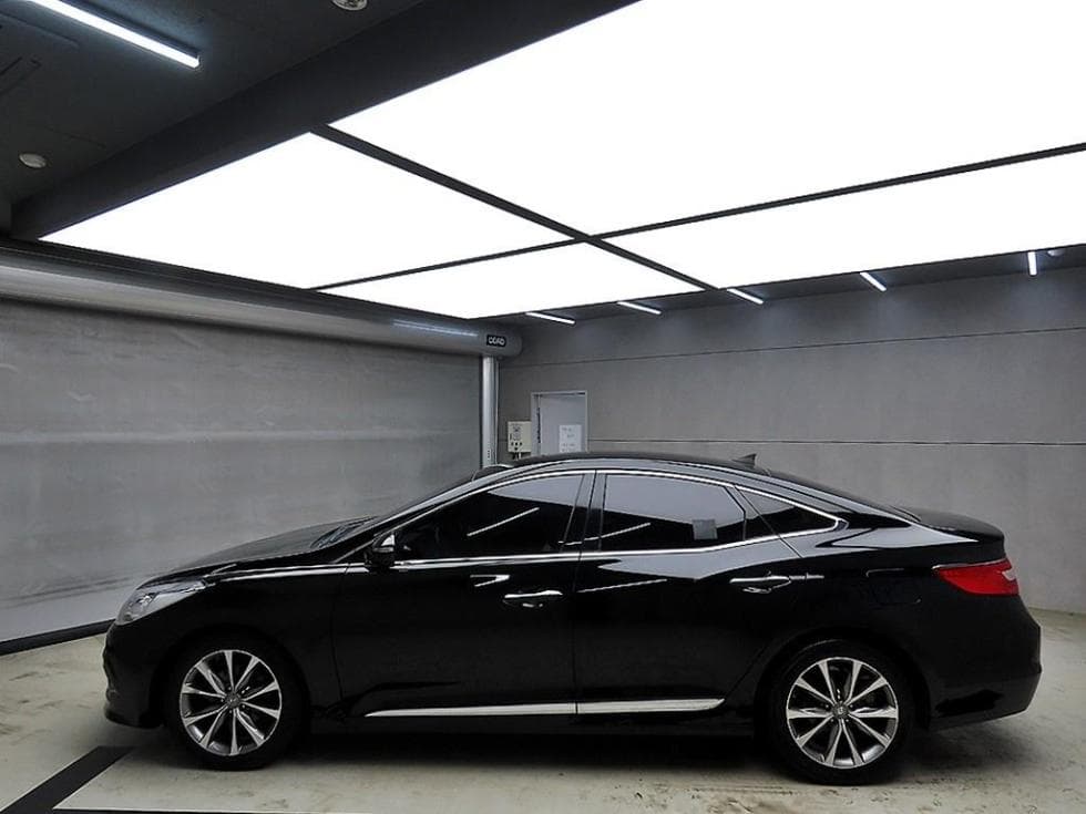 Hyundai Grandeur (Azera)HGHG300 Premium 컬렉션 - 4