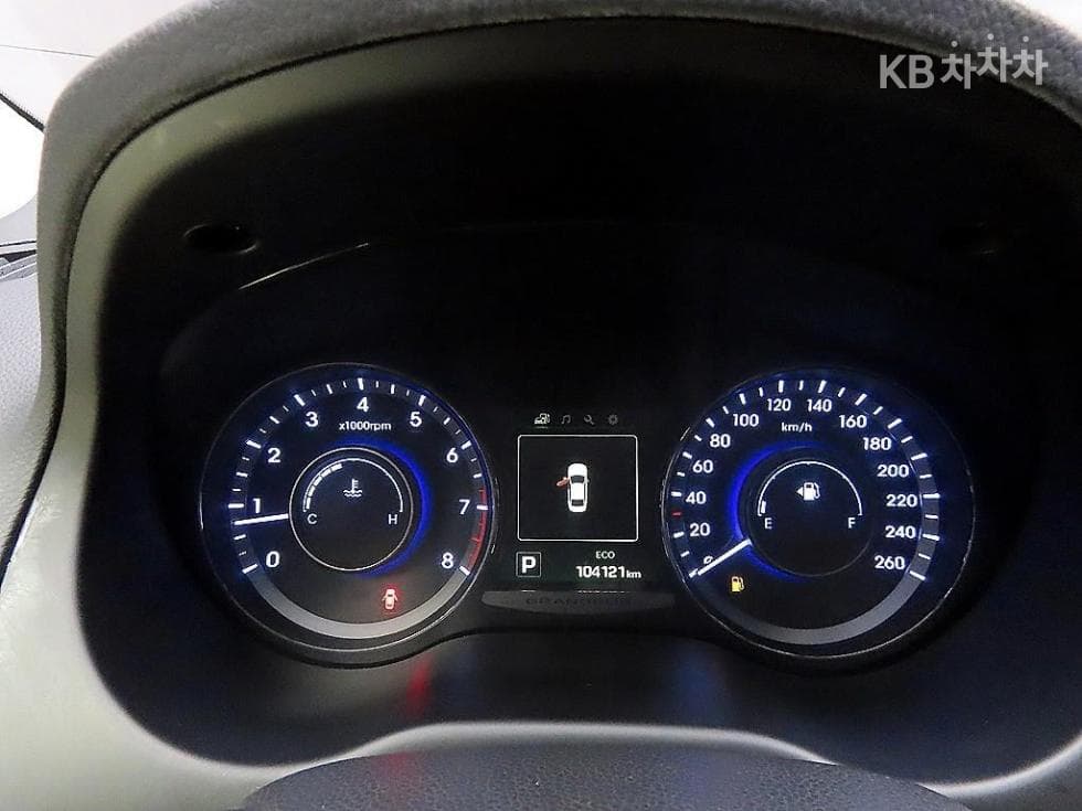 Hyundai Grandeur (Azera)HGHG300 Premium 컬렉션 - 8