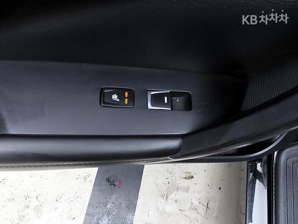 Hyundai Grandeur (Azera)HGHG300 Premium 컬렉션 - 12