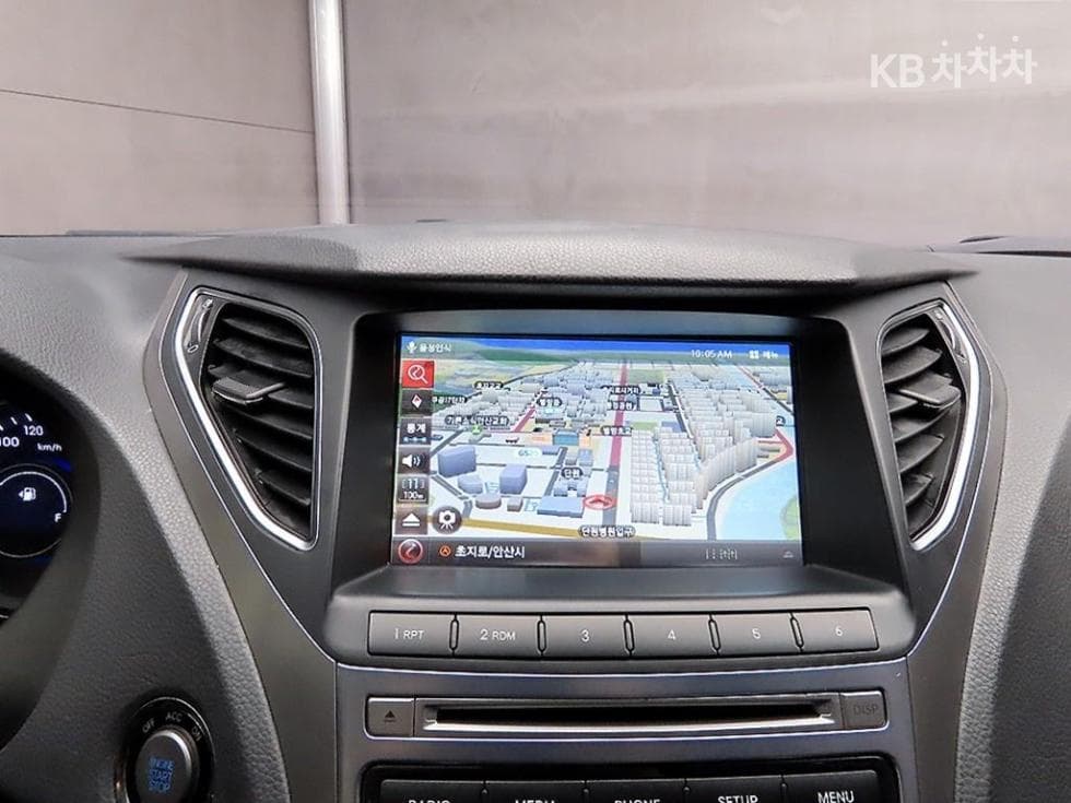 Hyundai Grandeur (Azera)HGHG300 Premium 컬렉션 - 16