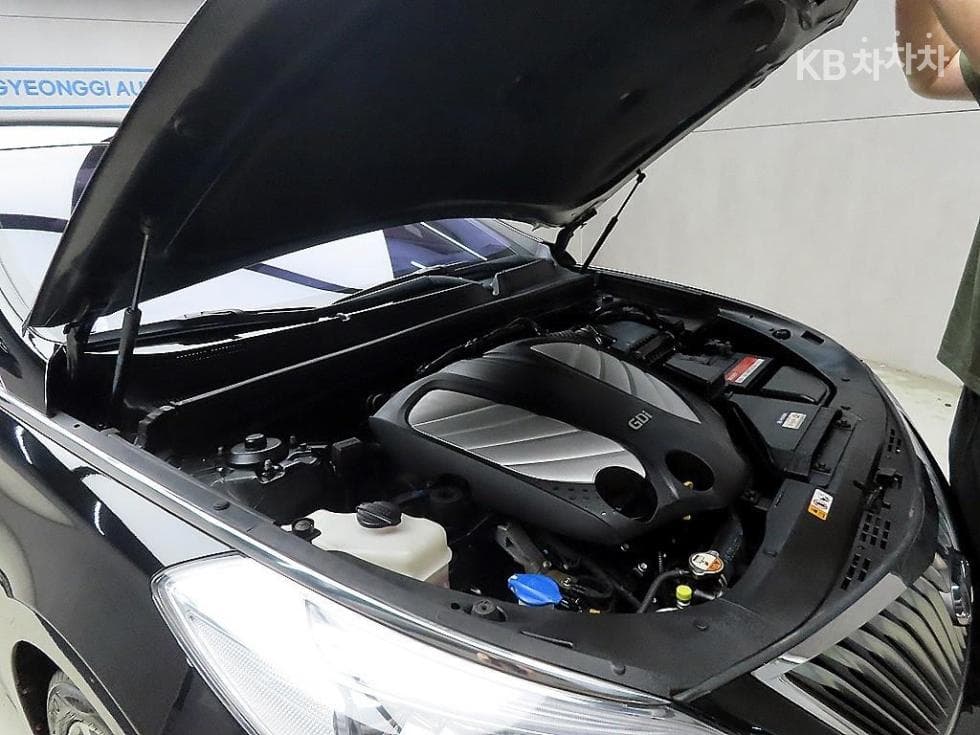 Hyundai Grandeur (Azera)HGHG300 Premium 컬렉션 - 19