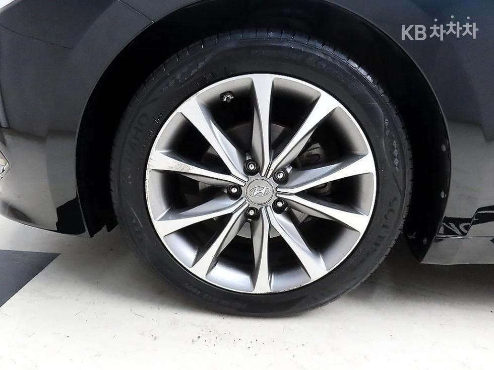 Hyundai Grandeur (Azera)HGHG300 Premium 컬렉션 - 20