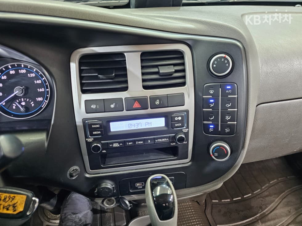 Хюндай Porter 2Удължено междуосие Super Cab CRDi Smart - 5