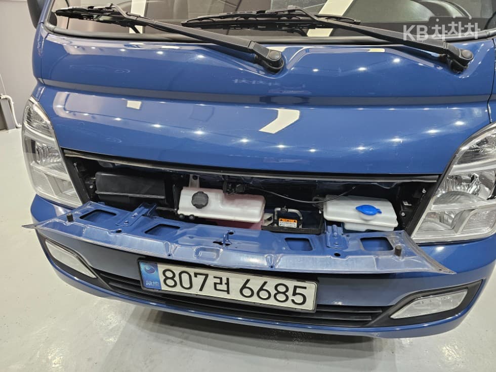 Хюндай Porter 2Удължено междуосие Super Cab CRDi Smart - 16