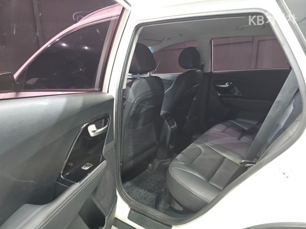 Киа Ниро1.6 Престиж - 14