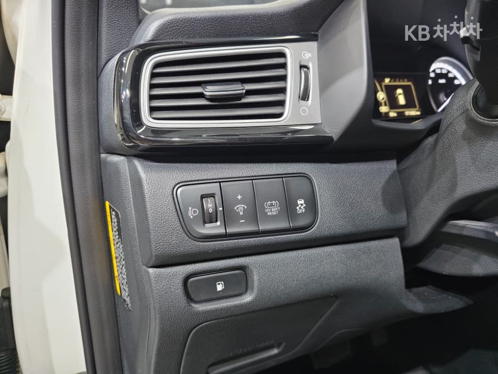 Киа Ниро1.6 Престиж - 17