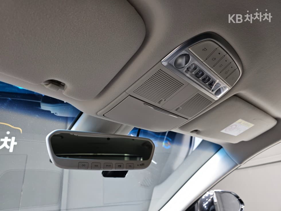 Дженезис G903.3T GDi AWD Лукс - 17