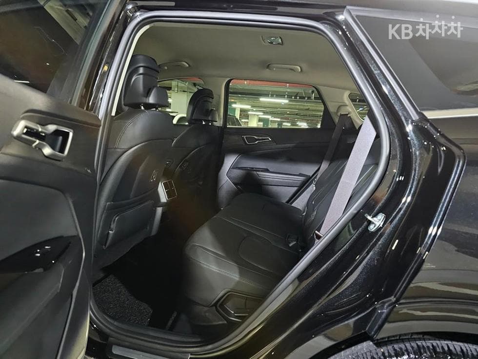 Киа Ди Всеново Sportage Хибрид1.6 Турбо HEV Signature - 7