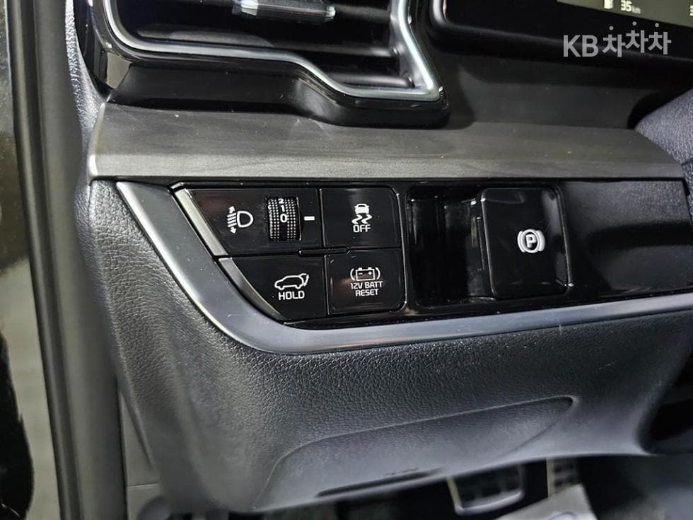 Киа Ди Всеново Sportage Хибрид1.6 Турбо HEV Signature - 11